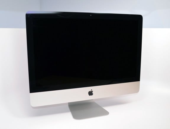 iMac Late 2012 Review - 23