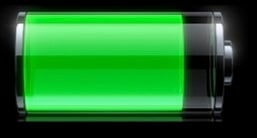 iOS 6.1.3 battery life review.