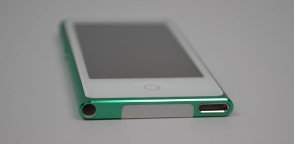 iPod Nano 7th generation 2012 Review - 13