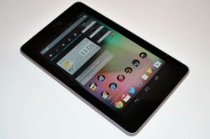 The Nexus 7 2 is rumored with a Qualcomm Snapdragon 800 processor.