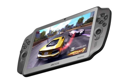 Archos GamePad