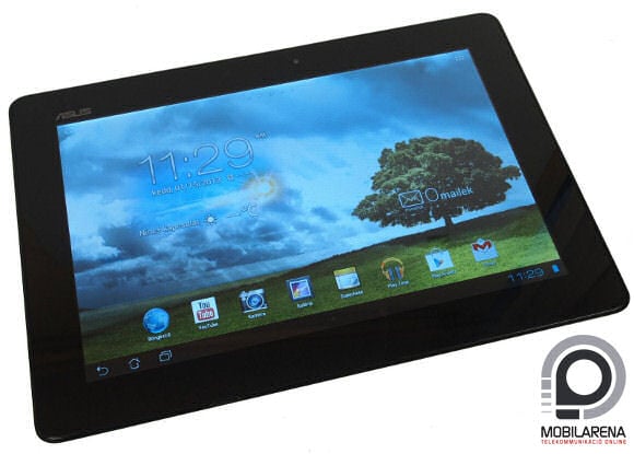 Asus MeMO Pad 10