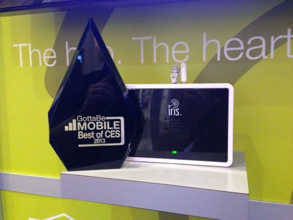 Best of CES Awards1