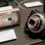 Canon PowerShot N 1