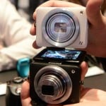 Canon PowerShot N 3