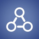 Facebook Graph Search logo