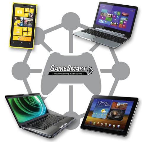 GameSmart