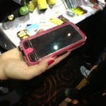Griffin Waterproof iPhone 5 Case - 2