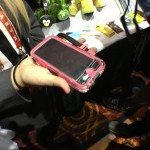 Griffin Waterproof iPhone 5 Case - 5