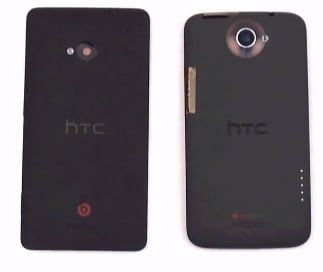 HTC_M7_and_One_X HTC_M7_and_One_X