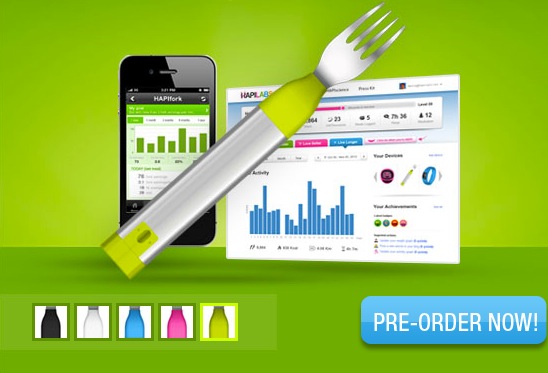 Hapifork
