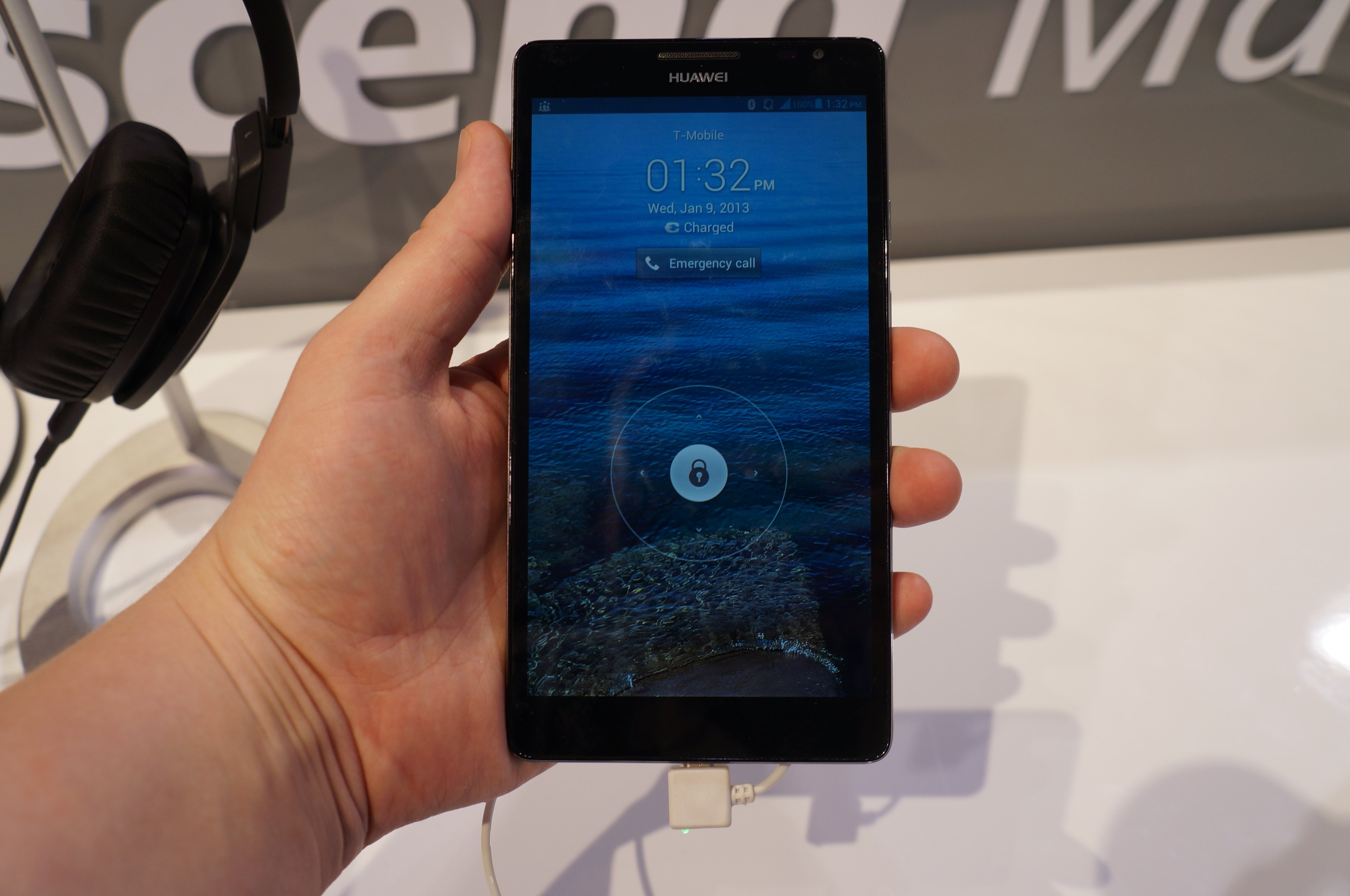 Huawei Ascend Mate