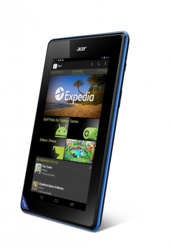 Acer Iconia B1-A71