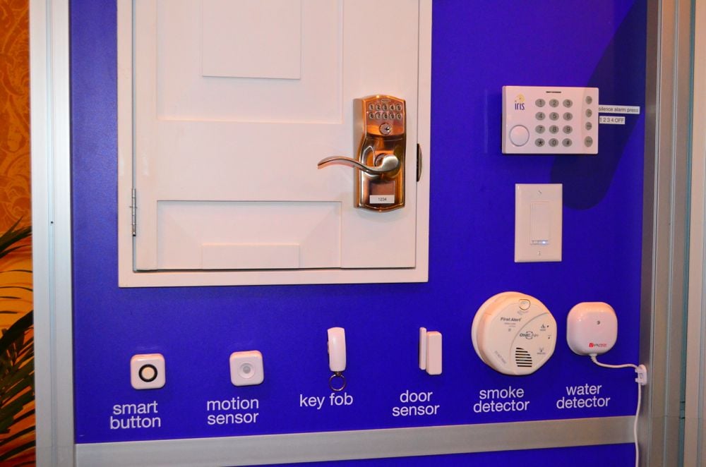 Lowes Makes DIY Home Automation an Affordable Reality
