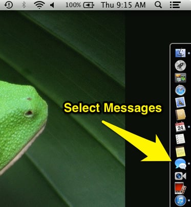 Messages