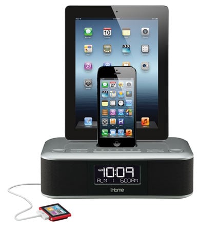 New iHome