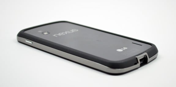 Nexus 4 in Stock Soon