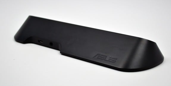 Nexus 7 Dock Review - 04