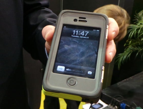 OtterBox Armor iPhone 5 Case Announced