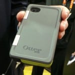 OtterBox Armor iPhone 5 Case Back