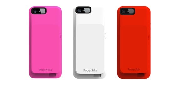 PowerSkin Pro