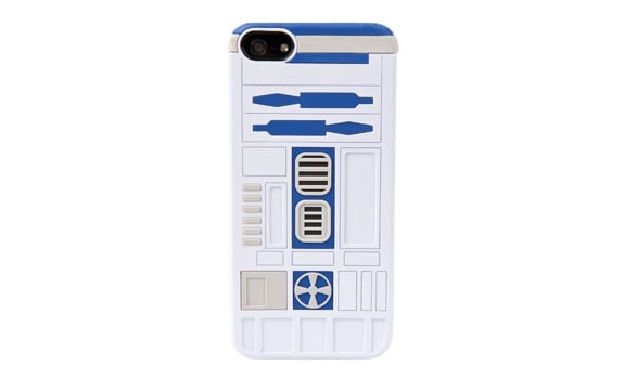 Star Wars R2-D2 Case for iPhone 5 