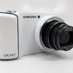 Samsung Galaxy Camera Review - 1