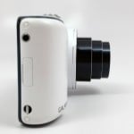 Samsung Galaxy Camera Review - 2