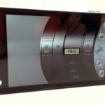 Samsung Galaxy Camera Review - 3