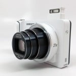 Samsung Galaxy Camera Review - 5