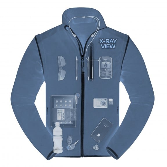 Scottevest Fleece 7.0