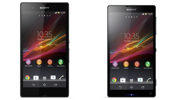Sony-xperia-Z-ZL1