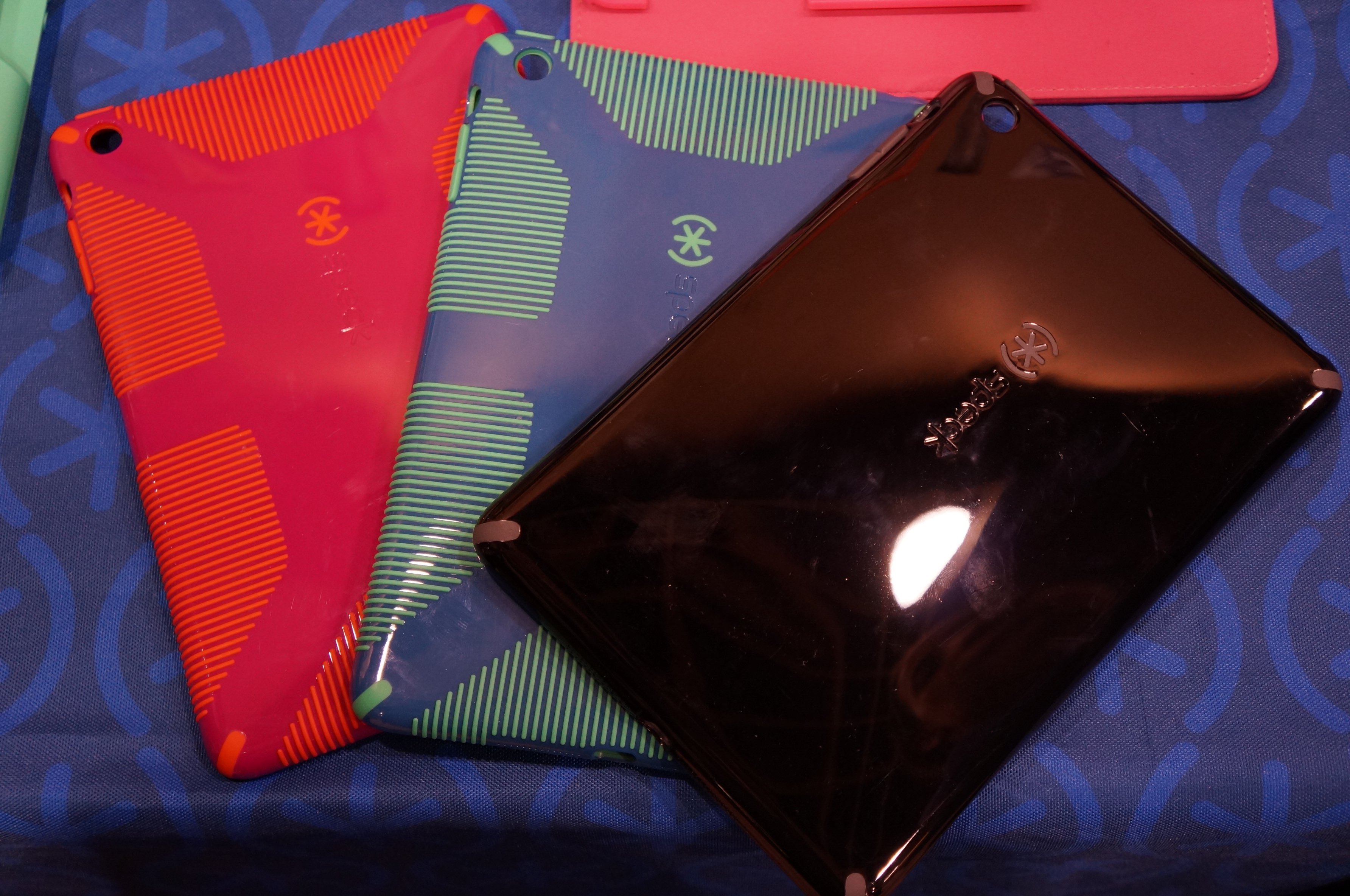 Speck iPad mini CandyShell