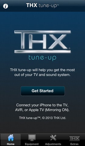 THX Tune-Up
