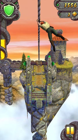 Temple Run 2 Unblocked - Free Runner Game in Browser