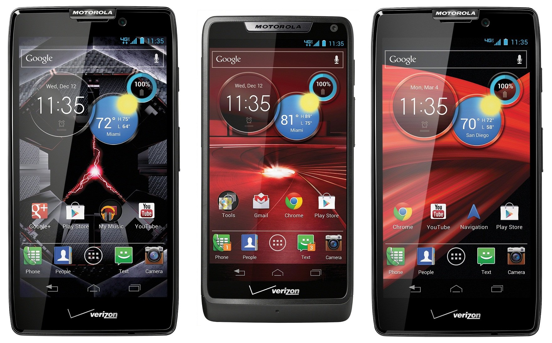 Google may continue the friendly Motorola, Verizon friendship with an X Phone announcement.