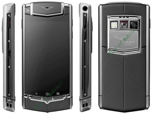 Vertu-Ti-RM-828V-Android