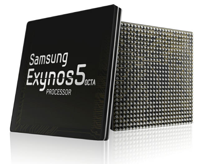 exynos