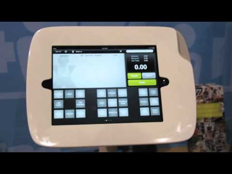 business users turned ipad into point of sale devices