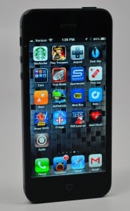 iOS 6 Jailbreak - iPhone 5 Cydia - 3