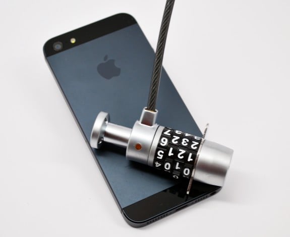 iPhone unlocking details