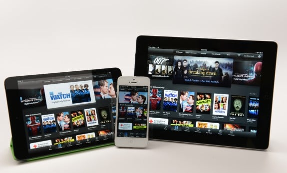 Reports point to an iPad mini 2 release in the fall.