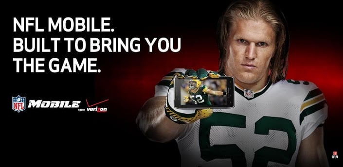 nfl mobile