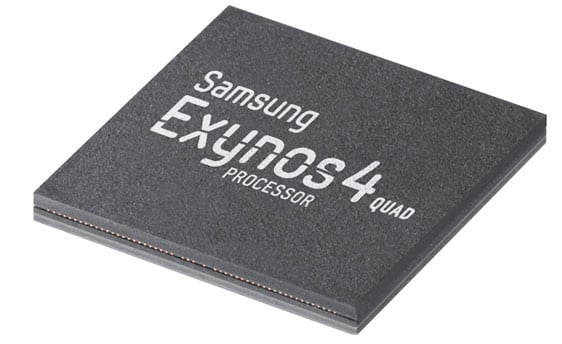 samsung_exynos security