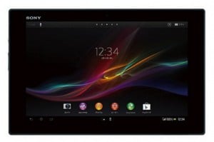 sony-xperia-tablet-z-0