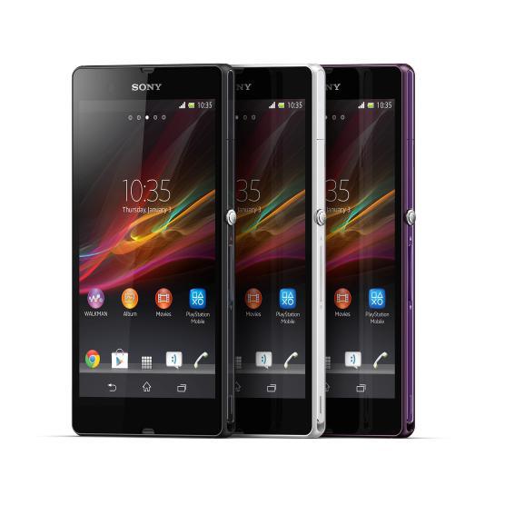 xperiaz