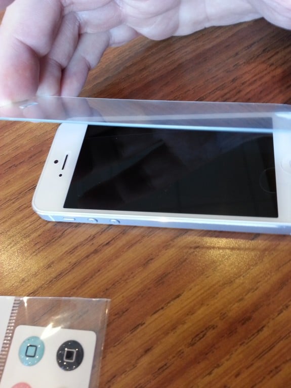 vitreo tempered glass screen protector offers more protection