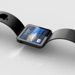 Apple iwatch Render - 2