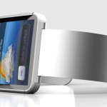 Apple iwatch Render - 4