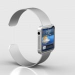 Apple iwatch Render - 5